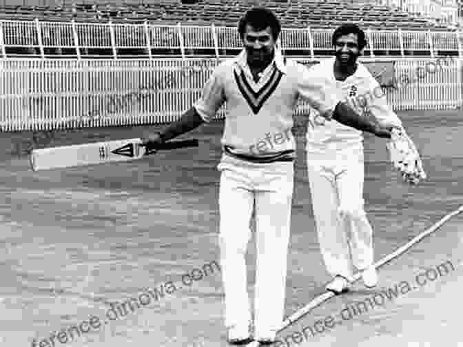 Sunil Gavaskar And Gundappa Vishwanath Batting Together Sachin And Azhar At Cape Town: Indian And South African Cricket Through The Prism Of A Partnership