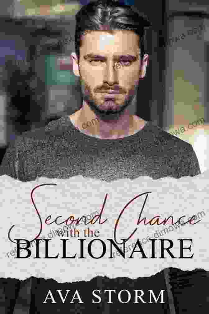 The Billionaire's Second Chance Book Cover SECOND CHANCE SERIES: Contemporary Romance 3 Box Set