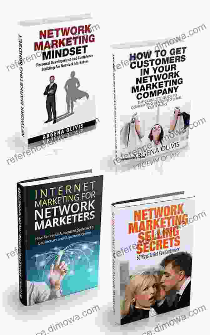 The Complete Network Marketing Boxset