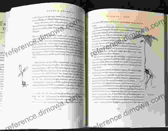 The Dispersion Of Seeds And Other Late Natural History Writings By Charles Darwin Faith In A Seed: The Dispersion Of Seeds And Other Late Natural History Writings