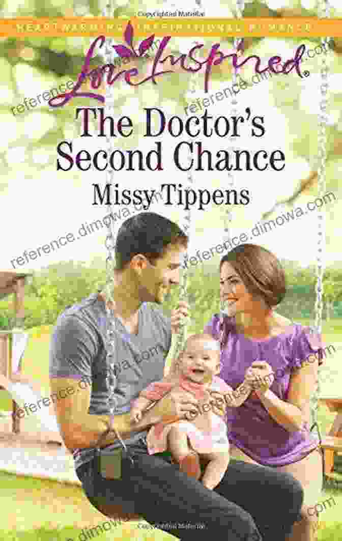 The Doctor's Second Chance Book Cover SECOND CHANCE SERIES: Contemporary Romance 3 Box Set