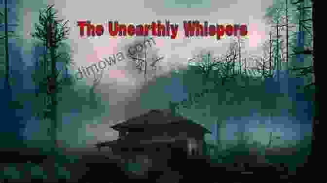 The Family's Tragic Demise Left The Whispering Pines Mansion A Haunting Reminder Of Their Torment. The Ghosts Of Stony Clove (Woods Family 1)