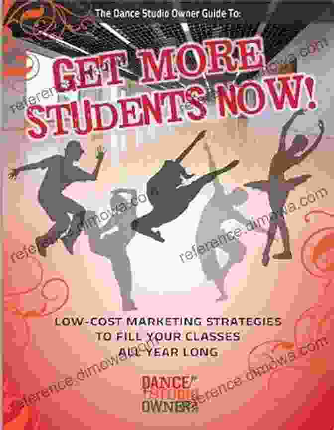 The Get More Students Now Guide Get More Students Now Guide