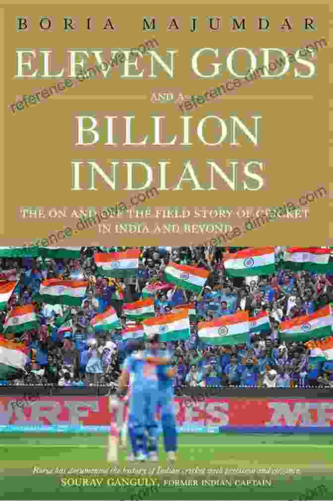 The IPL Story Book Cover By Boria Majumdar The IPL Story: Cricket Glamour And Big Money