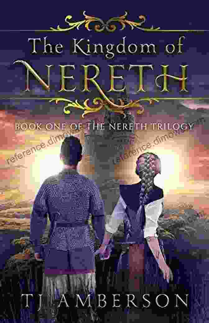 The Kingdom Of Nereth Book Cover The Kingdom Of Nereth (The Nereth Trilogy 1)