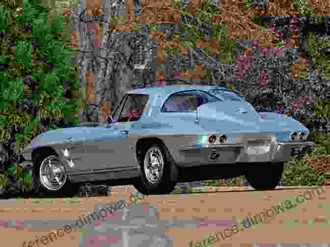 The Legendary Corvette C2 Stingray 101 Cool Things About A Corvette