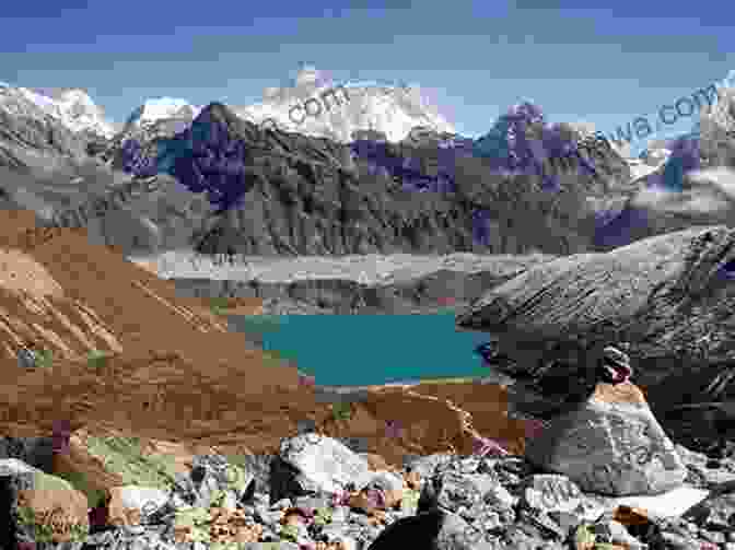 The Serene Gokyo Lakes, Nestled Amidst The Everest Region, Nepal The Photographer S Guide To The Everest Region Of Nepal