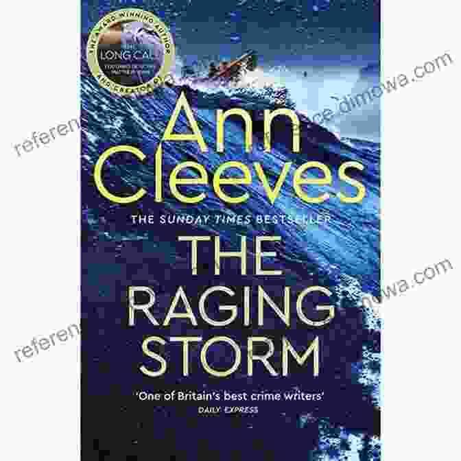 The Storm Book Cover With A Group Of Teenagers Facing The Raging Storm Storm Child: A Young Adult Dystopian Novel (The Storm 1)