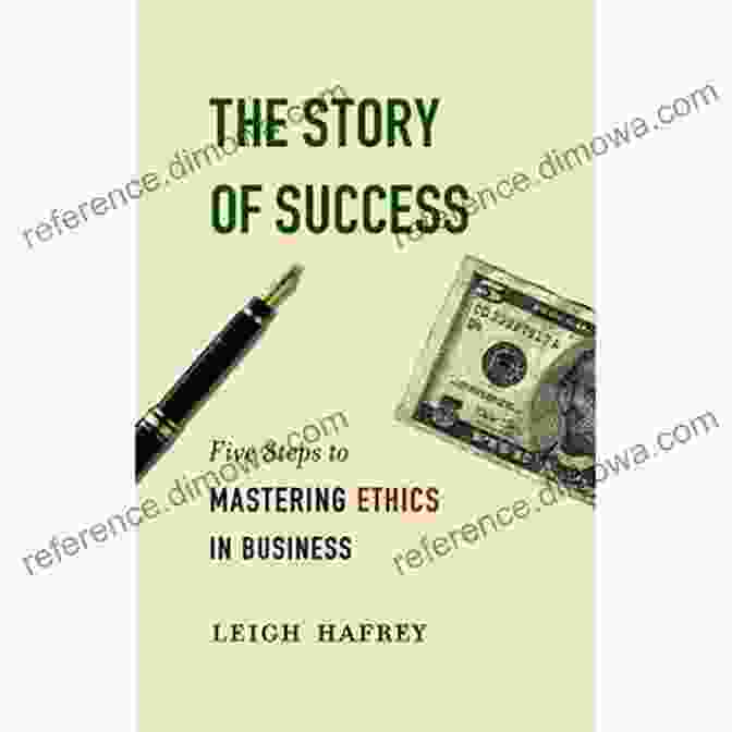 The Story Of Success Book Cover The Story Of Success: REAL LIFE STORIES TOLD FROM THE HEART