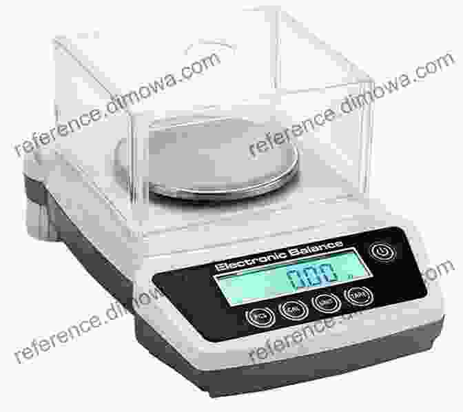 Types Of Balancing Instruments Balances: Instruments Manufacturers History Stephen T Thornton