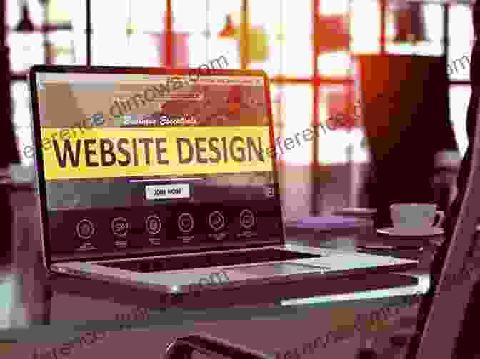 User Friendly Website Design That Drives Sales Growth By Design: Good Design Helps Small Businesses To Grow