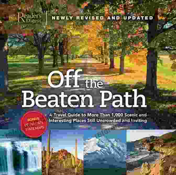 Utah Off The Beaten Path Book Cover With A Vibrant Image Of A Scenic Utah Landscape, Featuring Towering Red Rock Formations And A Winding Road Leading Into The Distance. Utah Off The Beaten Path: Discover Your Fun (Off The Beaten Path Series)