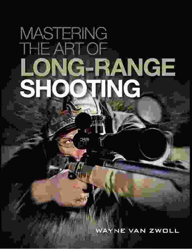 Wayne Van Zwoll Long Range Rifle Shooting Techniques Optics Ammunition Book Cover The Technical Rifleman: Wayne Van Zwoll Explains Long Range Rifle Shooting Techniques Optics Ammunition And Ballistics (Gun Digest Classics)