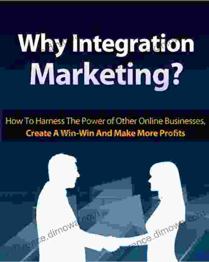 Why Integration Marketing Book Cover Why Integration Marketing Steve Korte