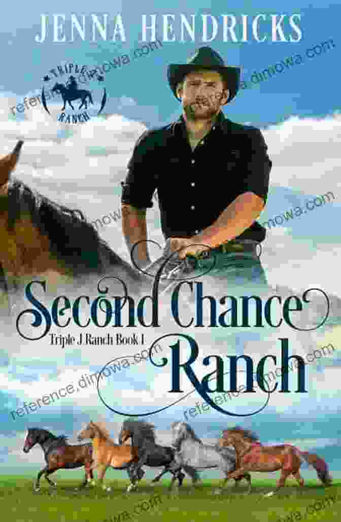 Wild Midnight: An Emily Story Second Chance Ranch Wild Midnight: An Emily Story (Second Chance Ranch)