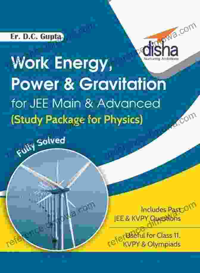 Work Energy Power Gravitation For Jee Main Advanced Study Package For Physics Work Energy Power Gravitation For JEE Main Advanced (Study Package For Physics)