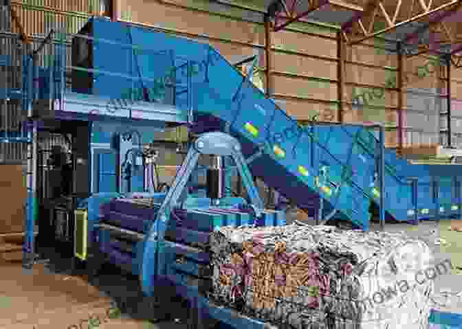 Working Process Of A Baler Balers Go To Work (Farm Machines At Work)