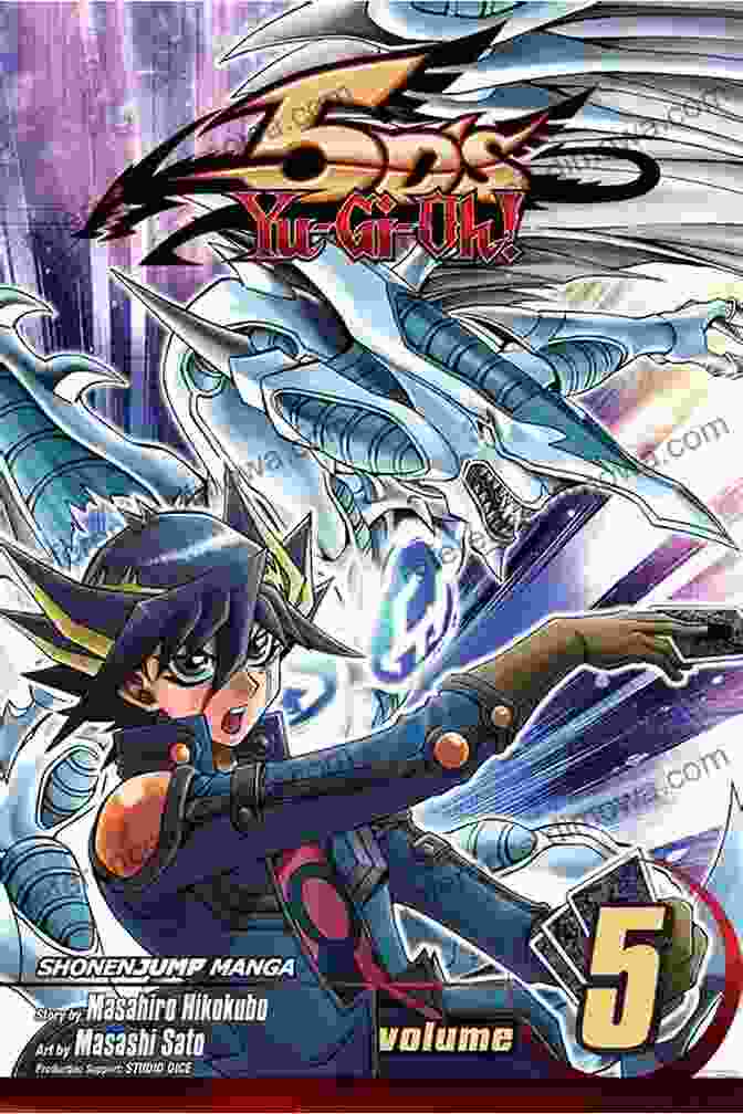 Yu Gi Oh! 5D's Vol. 5: Lightsworn Sense Yu Gi Oh 5D S Vol 8: Light Sense