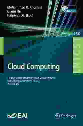 Cloud Computing: 11th EAI International Conference CloudComp 2024 Virtual Event December 9 10 2024 Proceedings (Lecture Notes of the Institute for Telecommunications Engineering 430)