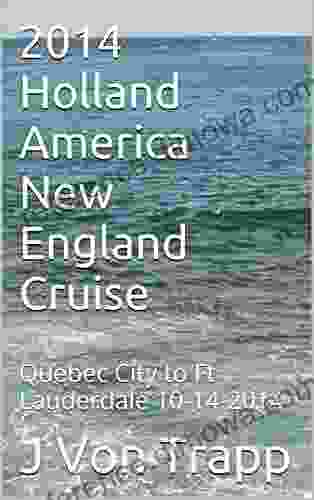 2024 Holland America New England Cruise: Quebec City to Ft Lauderdale 10 14 2024