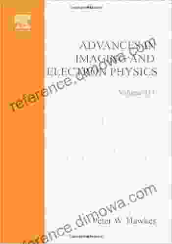 Advances in Imaging and Electron Physics (ISSN 111)