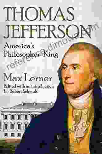 Thomas Jefferson: America s Philosopher King (American Presidents (Transaction Hardcover))