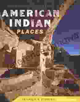 American Indian Places: A Historical Guidebook