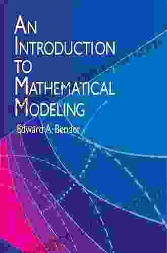 An Introduction To Mathematical Modeling (Dover On Computer Science)