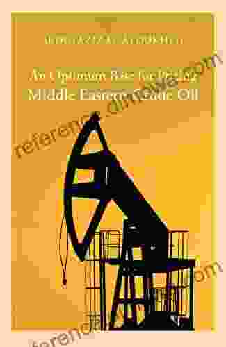 An Optimum Base For Pricing Middle Eastern Crude Oil