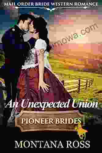 An Unexpected Union: Western Romance