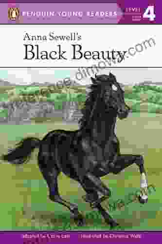 Anna Sewell S Black Beauty (Penguin Young Readers Level 4)