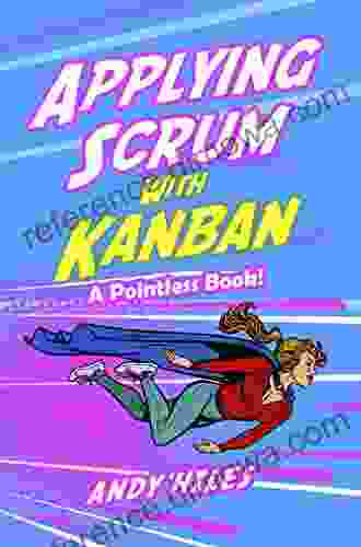 Applying Scrum with Kanban: A Pointless