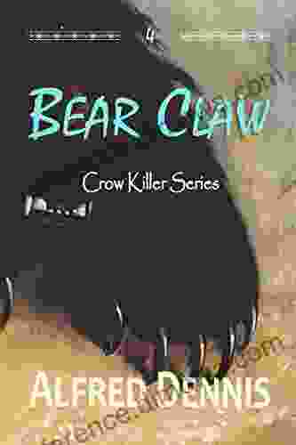 Bear Claw: Crow Killer 4