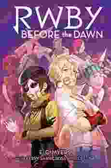 Before The Dawn (RWBY 2)