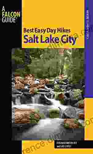Best Easy Day Hikes Salt Lake City (Best Easy Day Hikes Series)
