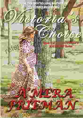 Victoria S Choice (Breaking The Line 2)