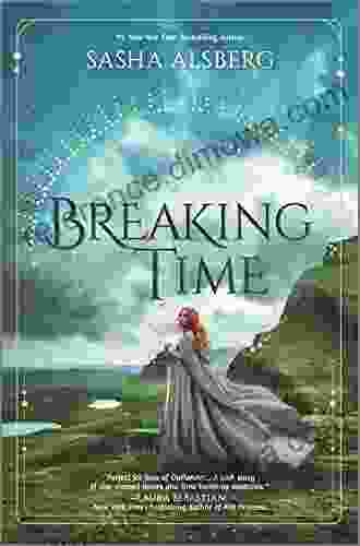 Breaking Time Sasha Alsberg