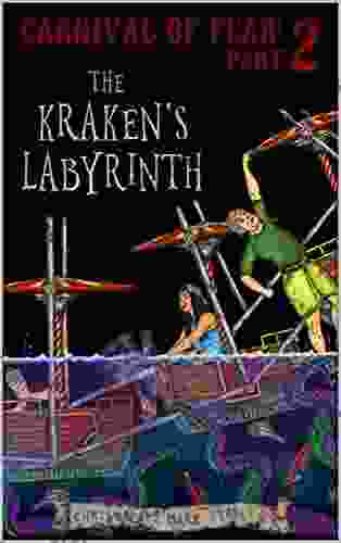 Carnival Of Fear Part 2: The Kraken S Labyrinth