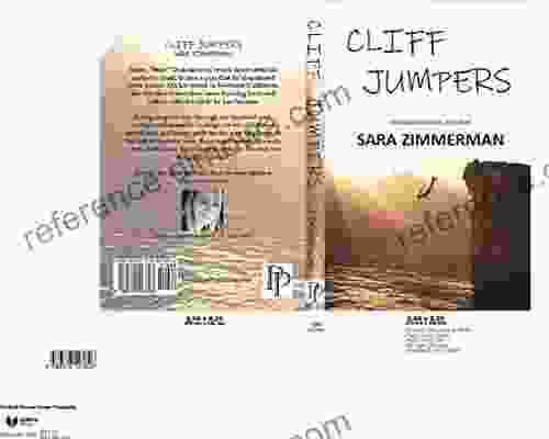 Cliff Jumpers Sara Zimmerman