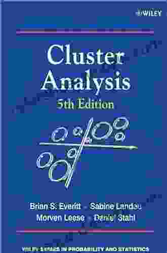 Cluster Analysis (Wiley in Probability and Statistics 905)