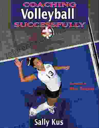 Coaching Volleyball Successfully (Coaching Successfully Series)