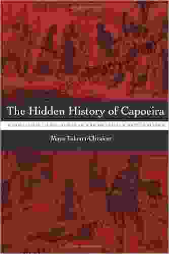 The Hidden History Of Capoeira: A Collision Of Cultures In The Brazilian Battle Dance