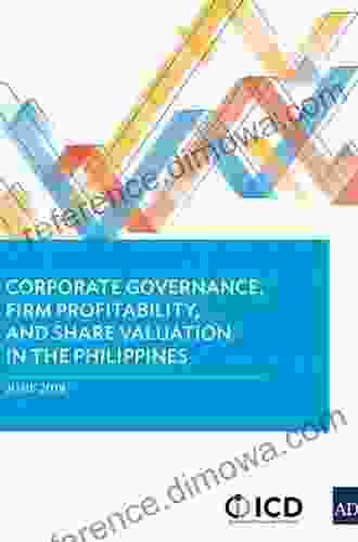 Corporate Governance Firm Profitability And Share Valuation In The Philippines