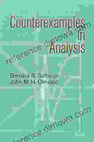 Counterexamples in Analysis (Dover on Mathematics)