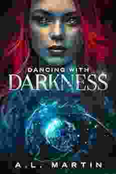 Dancing With Darkness (Londyn Carter 2)