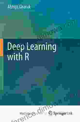 Deep Learning With R Abhijit Ghatak