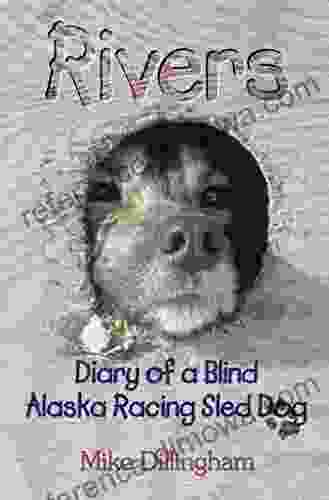 Rivers: Diary Of A Blind Alaska Racing Sled Dog