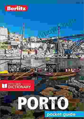 Berlitz Pocket Guide Porto (Travel Guide eBook)