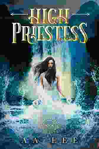 High Priestess: The Priestess Trials 2