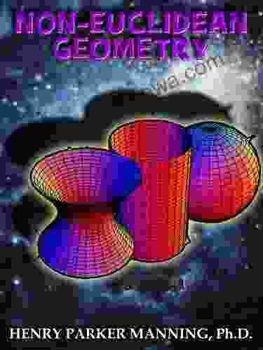 Non Euclidean Geometry (illustrated) A M Polyakov